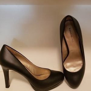 LBH - little black heels